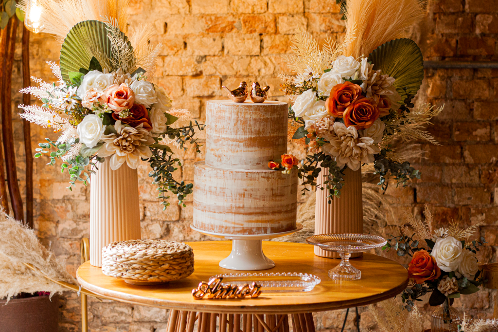 Recepção em São Caetano: O Luxo do Mini&nbsp;Wedding
