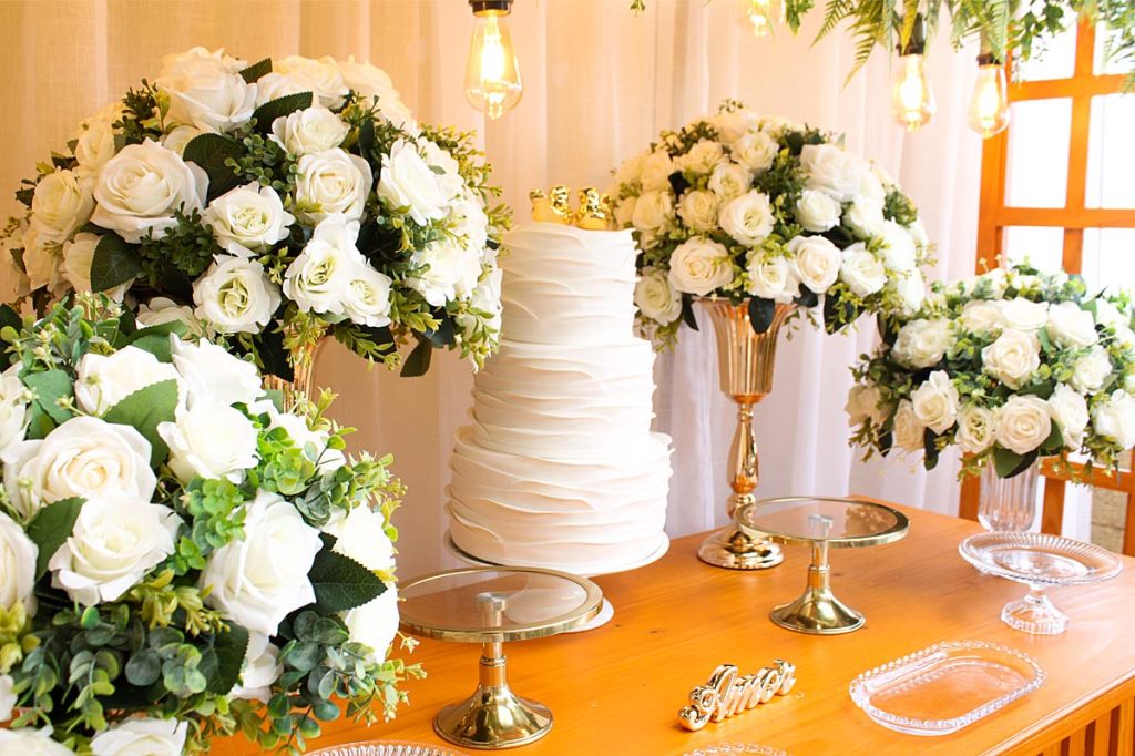 Qual estilo de decoração para mini wedding combina mais com&nbsp;você?