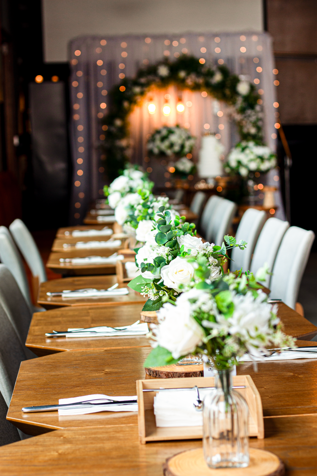 Restaurante vs Salão: Como Escolher o Local Ideal para Seu&nbsp;Casamento