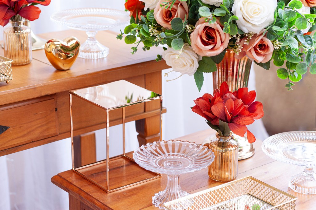 Decoração de Casamento e Fotografia: O erro que afeta as fotos (e como&nbsp;evitar)